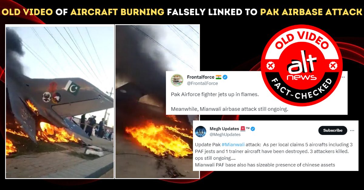 Megh Updates on Twitter/X: Real-time Breaking News Headlines